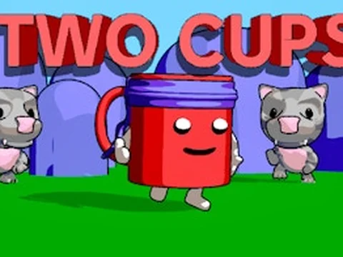 Two Cups
