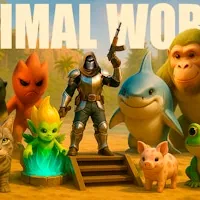 Animal World