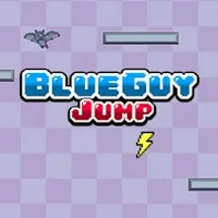 BlueGuy Jump