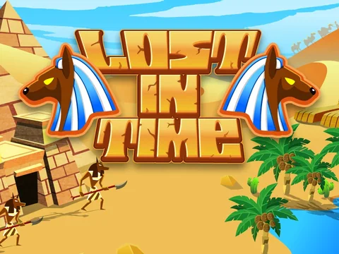 Lost in Time