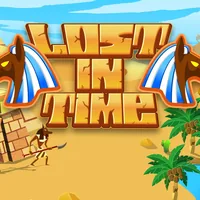 Lost in Time