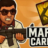 Mafia Cards