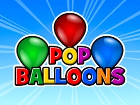 PoP Balloons