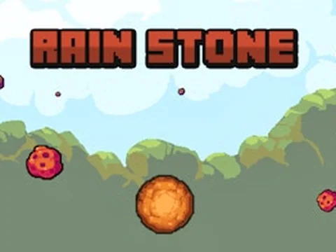 Rain Stone