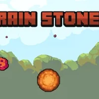 Rain Stone