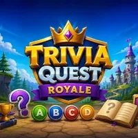 Trivia Quest Royal