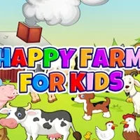 Happy Farm for Kids