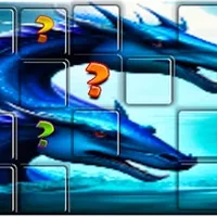 Hydra Memory Match