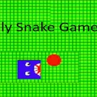 Silly Snake Game