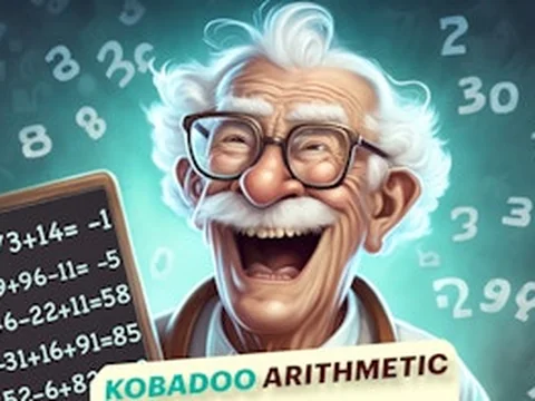 Kobadoo Arithmetic
