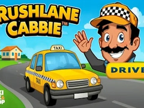 Rushlane Cabbie