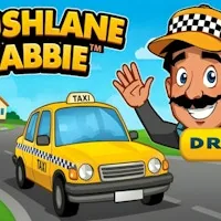 Rushlane Cabbie