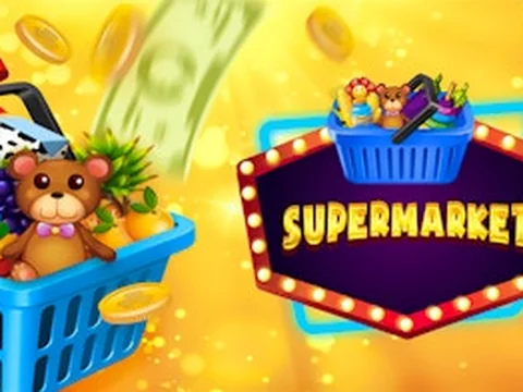 Supermarket Mania