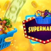Supermarket Mania
