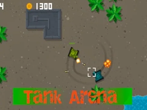 Tank Arena