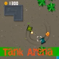 Tank Arena
