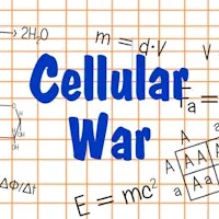 Cellular War - Online Multiplayer