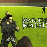 Mad City Matrix