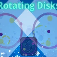 Rotating Disks