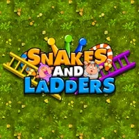 Snakes and Ladders Multiplayer