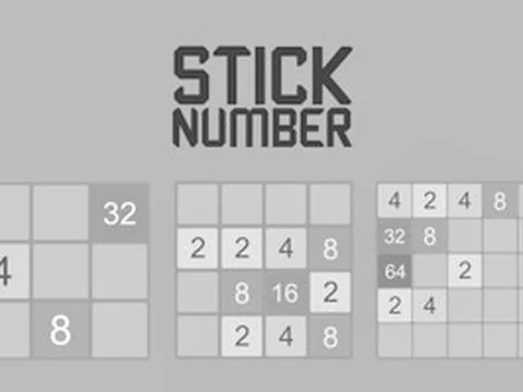Stick Number