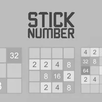 Stick Number