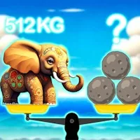 Weight of Elephants