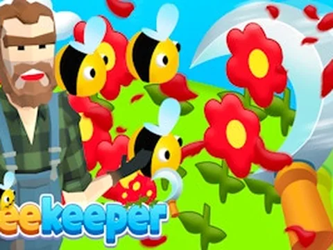 Beekeeper