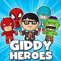 Giddy Heroes