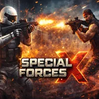 Special Forces X
