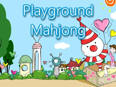 Playground Mahjong