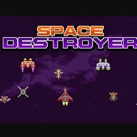 Space Destroyer 