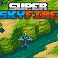 Super Sky Fire