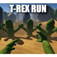 T-Rex Run