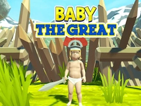 Baby the Great