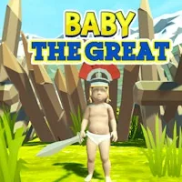 Baby the Great