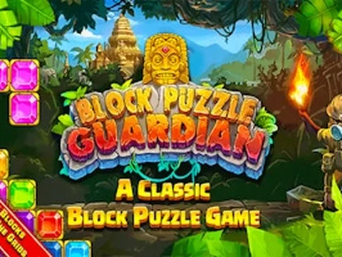 Block Puzzle Guardian