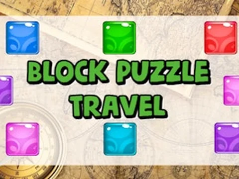Block Puzzle Travel