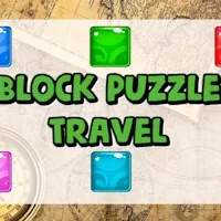 Block Puzzle Travel