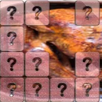 Chicken Memory Match