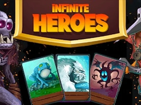 Infinite Heroes