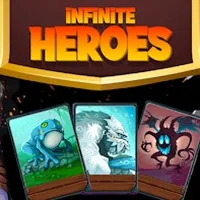 Infinite Heroes