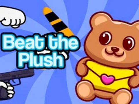 Beat the Plush