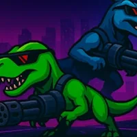 DinoGunz