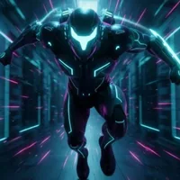 Neon Velocity