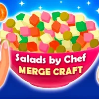 Salads by Chef