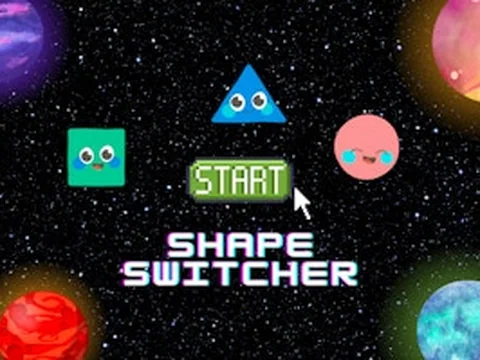 Shape Switcher