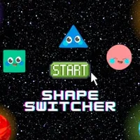 Shape Switcher