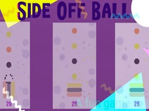 Side Off Ball