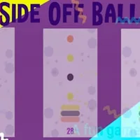 Side Off Ball
